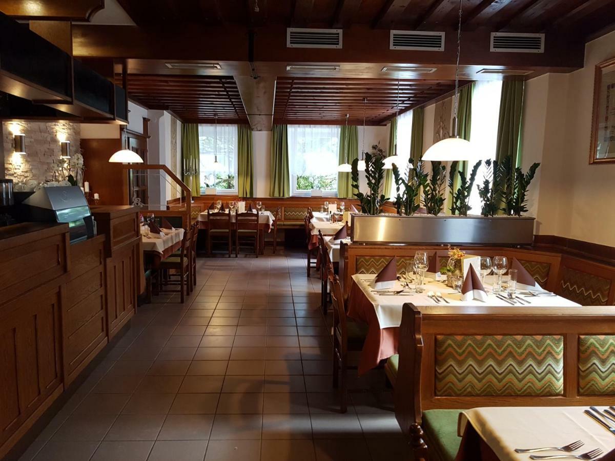 Gasthof Restaurant Steirereck'N Schwanberg Bagian luar foto